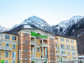 Фото отеля 4