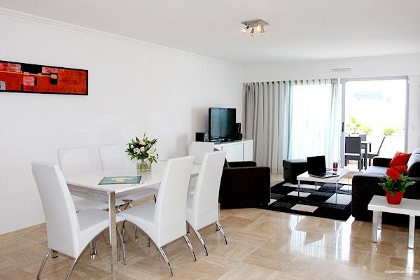 Фото Nemea Le Lido in Cagnes-sur-Mer