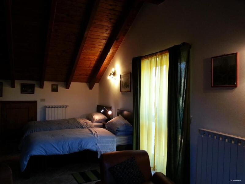 Фото La Casa Inglese