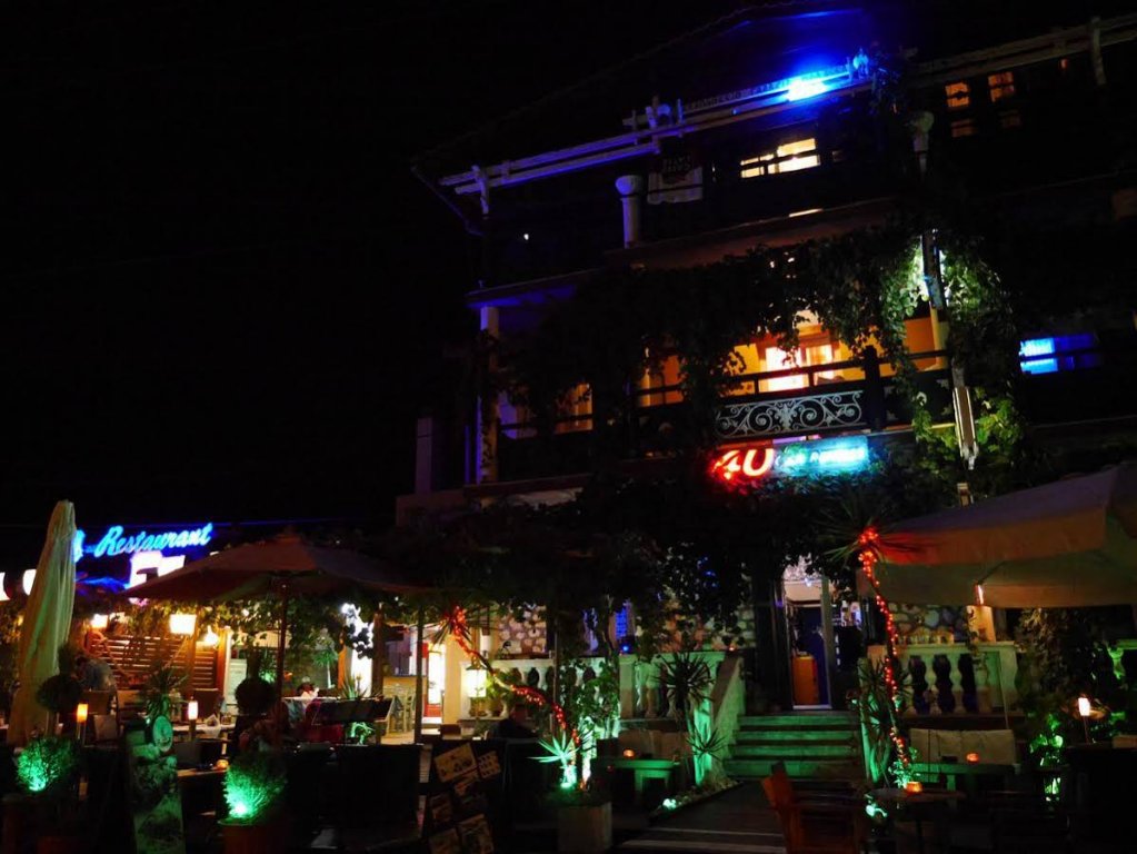 Фото Blue Sea Beach Hotel