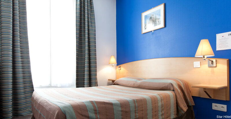 Фото Hotel le Nice Etoile