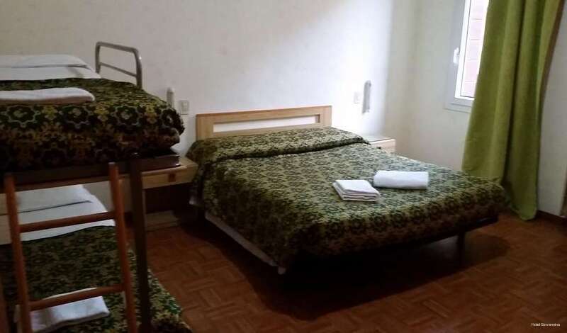 Фото Hotel Giovannina