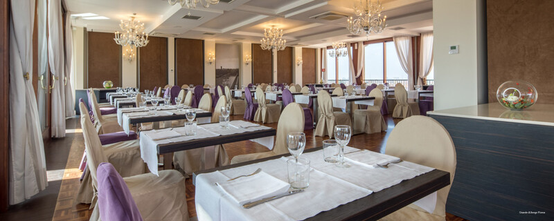 Фото Grande Albergo Roma