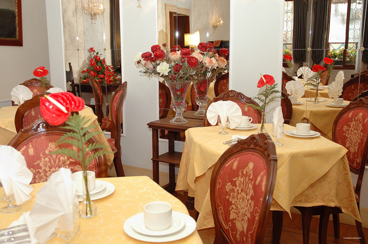 Фото Locanda Sant'Agostin