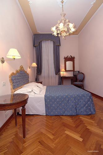 Фото Locanda Sant'Agostin