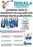 Önem Temizlik (Konya, Selçuklu, Rauf Denktaş Cad., 21), temizlik şirketleri  Konya'dan