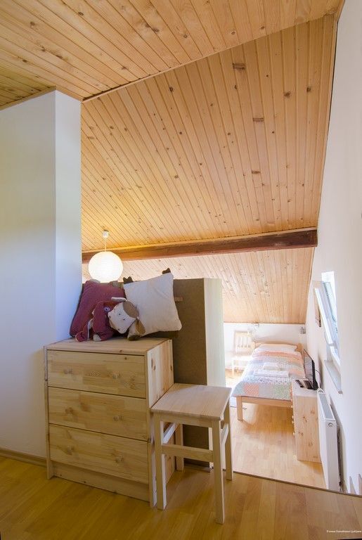 Фото Emona Guesthouse Ljubljana