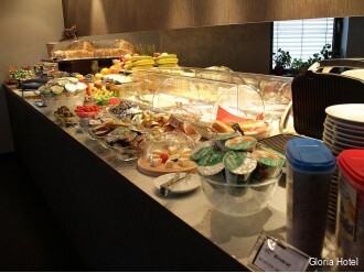 Фото Gloria Hotel