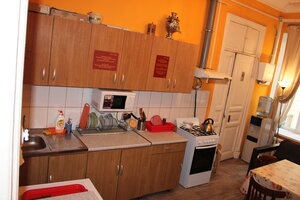 Old Flat на 1-ой Советской 12