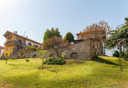 Гостиница Ristorante Albergo Da Maurizio