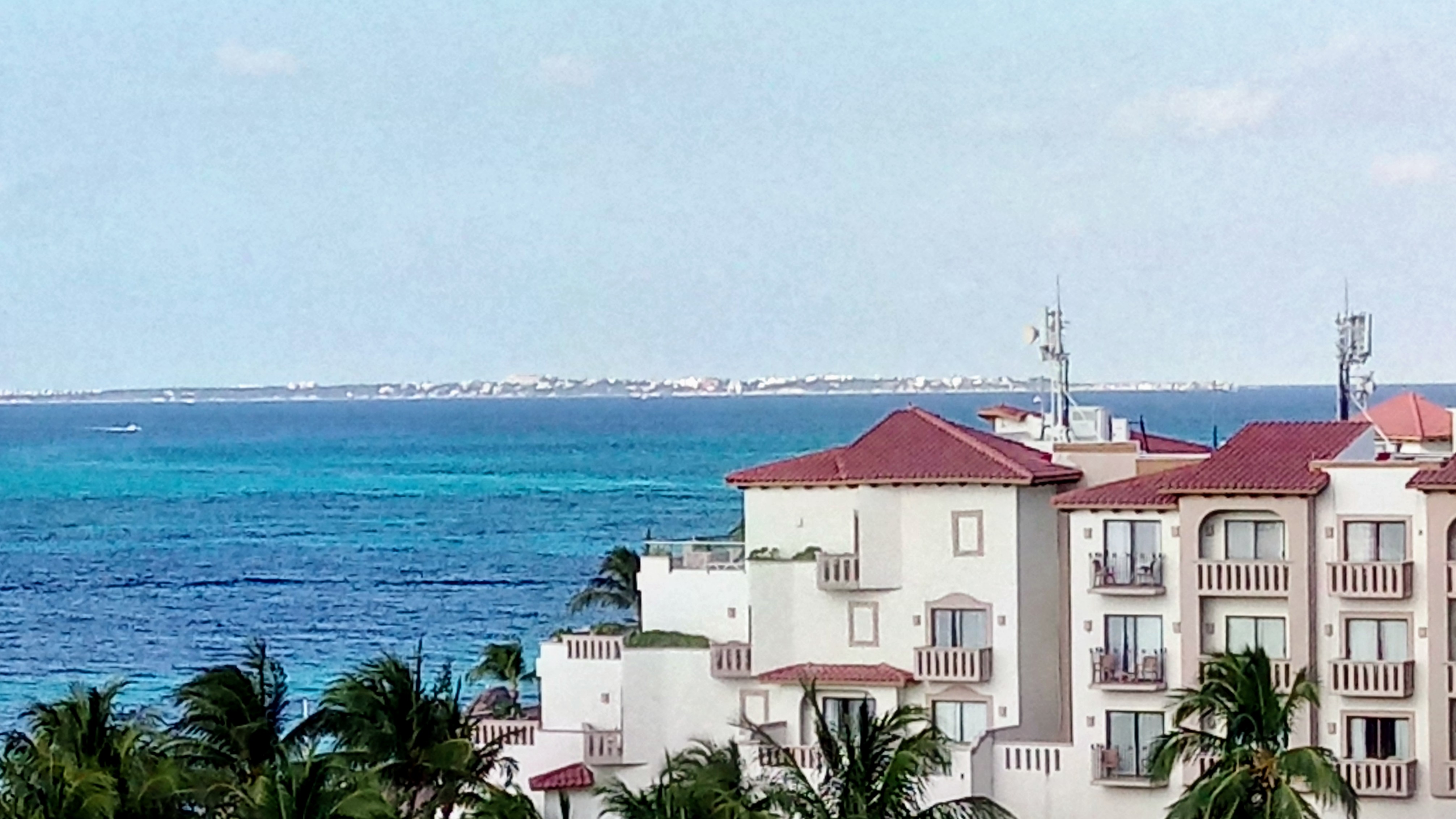 Фото Dreams Sands Cancun Resort & SPA