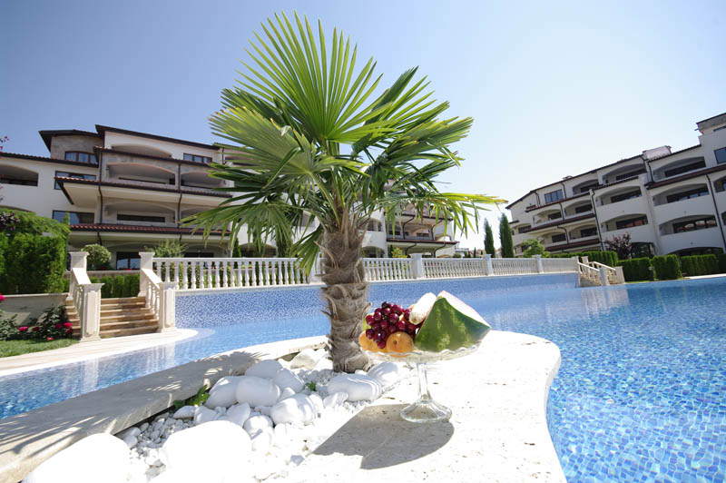 Фото Каса Реал