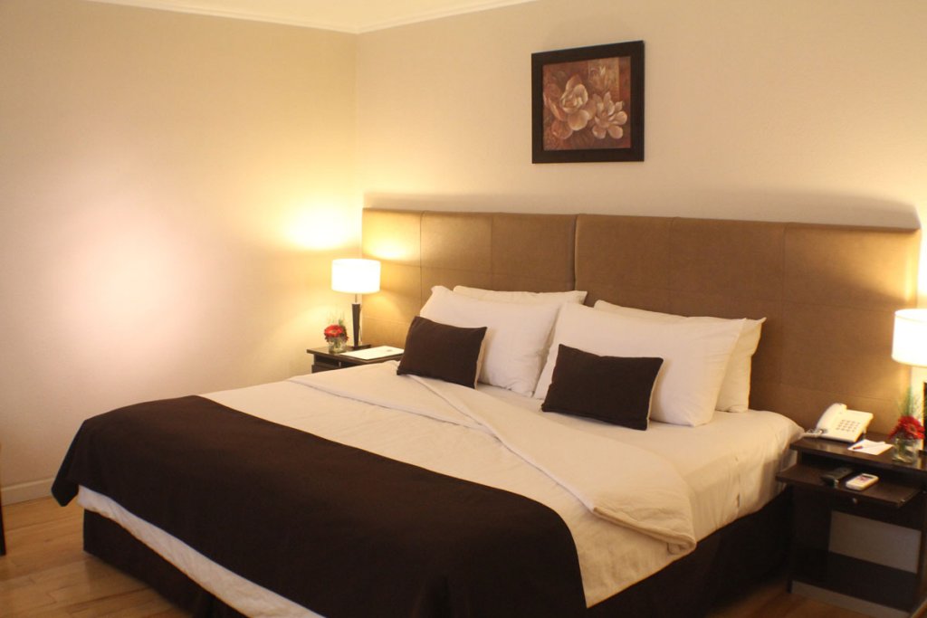 Фото Patios de Recoleta