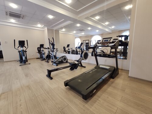 Гостиница Маск в Пятигорске