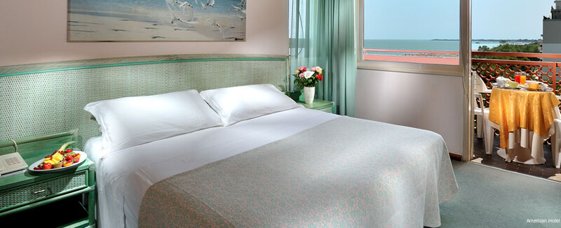 Фото American Hotel