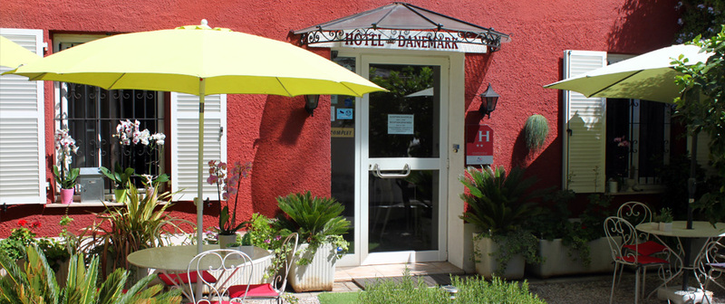 Фото отеля 4