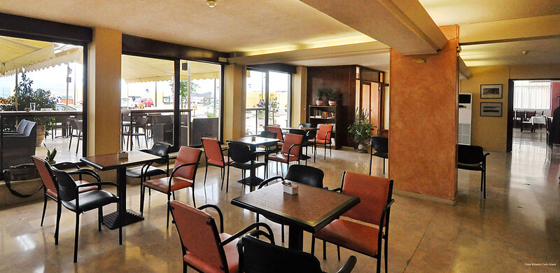 Фото Atlantis Hotel