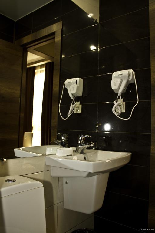 Фото Пальма