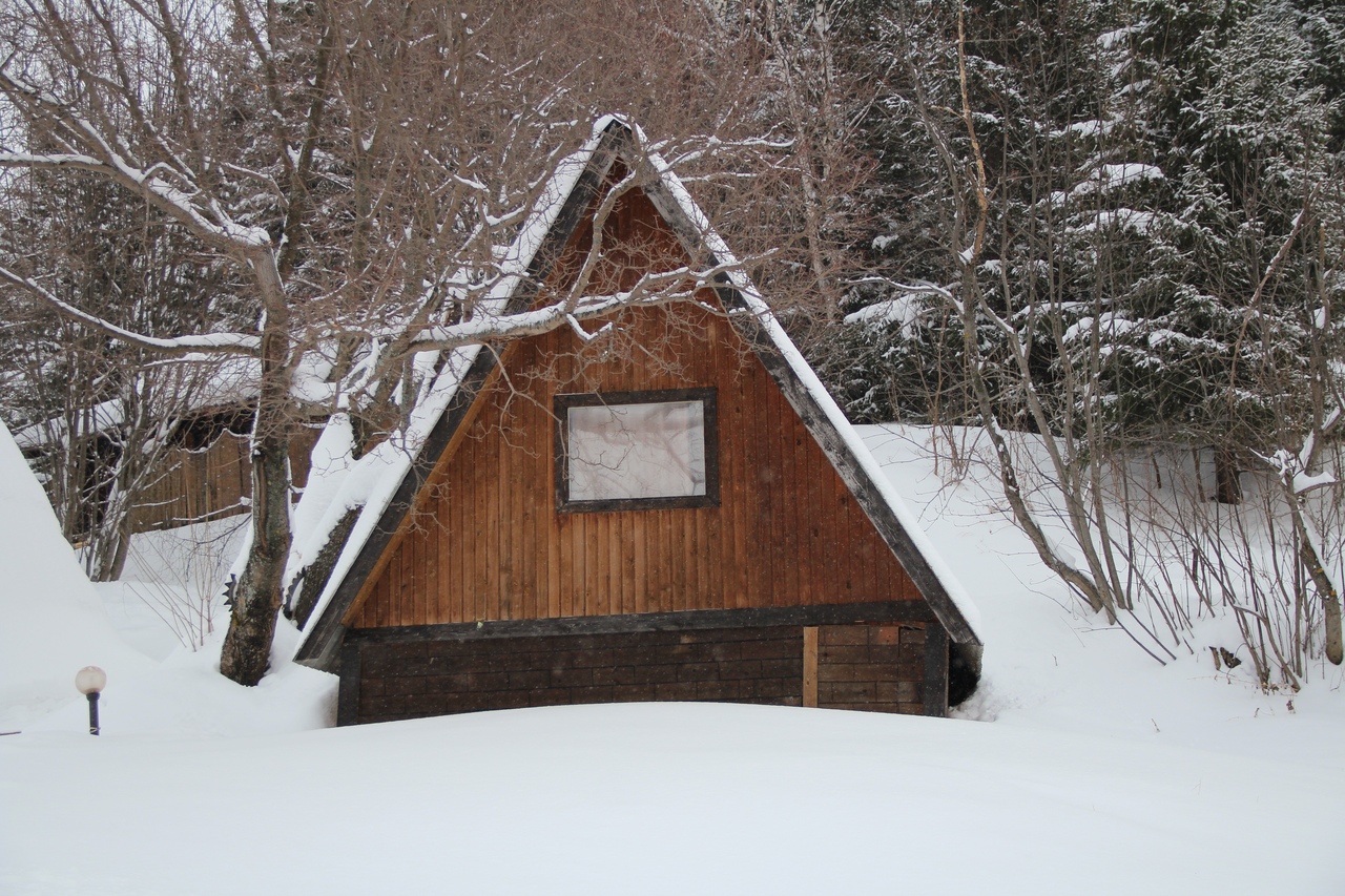 Фото База отдыха Калинино