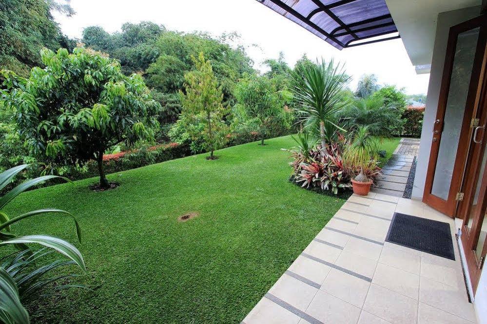 Фото De Reiz Villa Ethnic Syariah