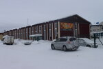 Hostel Tundra (ulitsa Geofizikov, 15), hotel