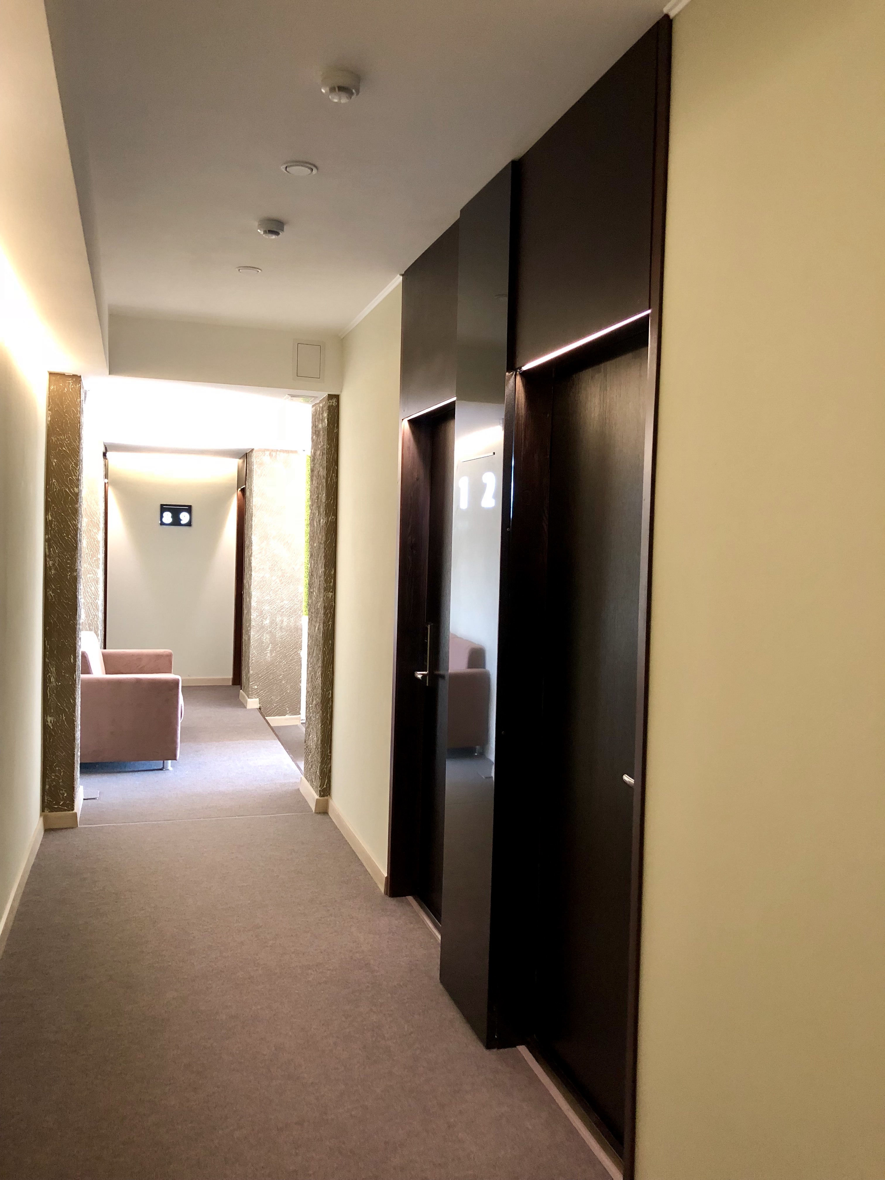 Фото Форест