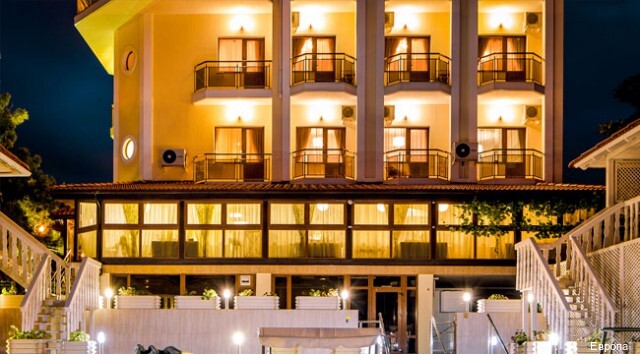 Фото Европа