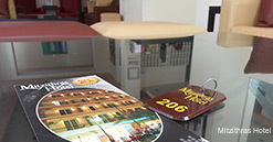 Фото Mitzithras Hotel