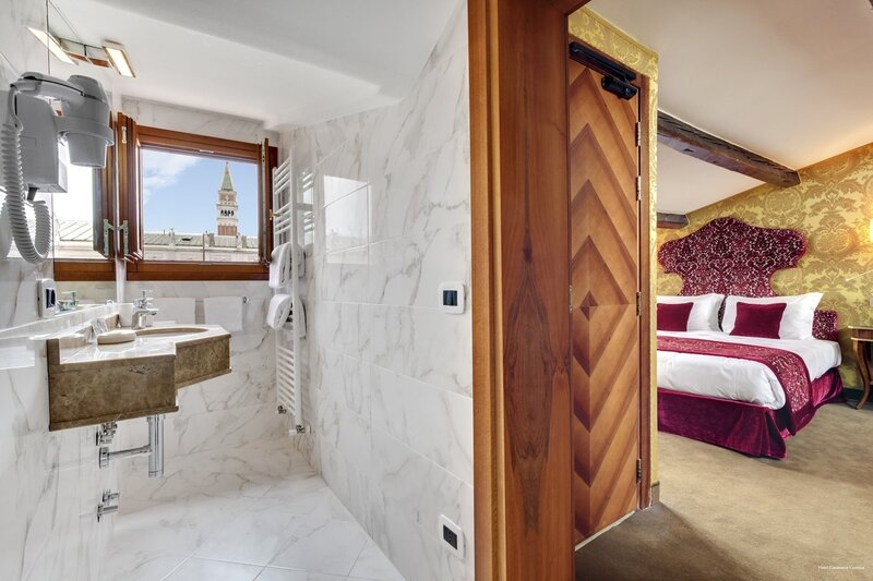 Фото Hotel Casanova Venice