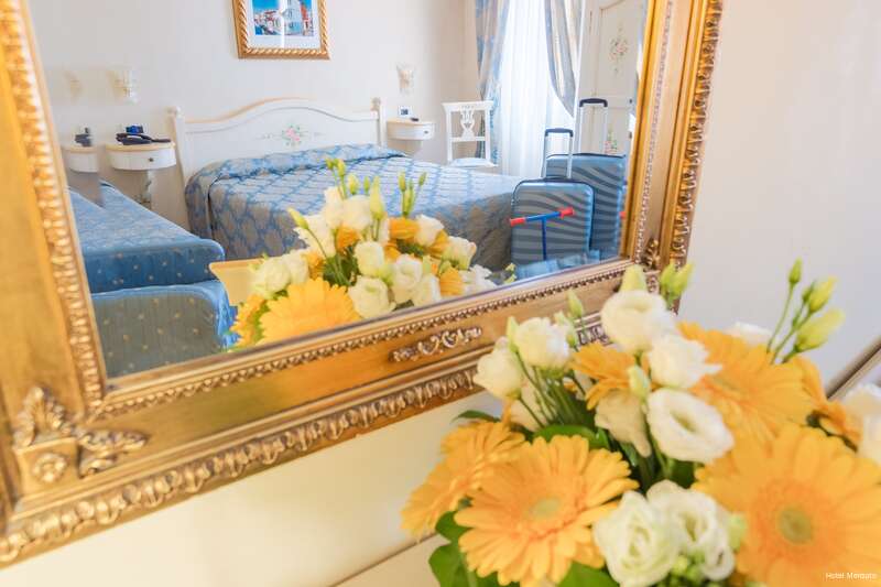 Фото Hotel Mercurio Venezia