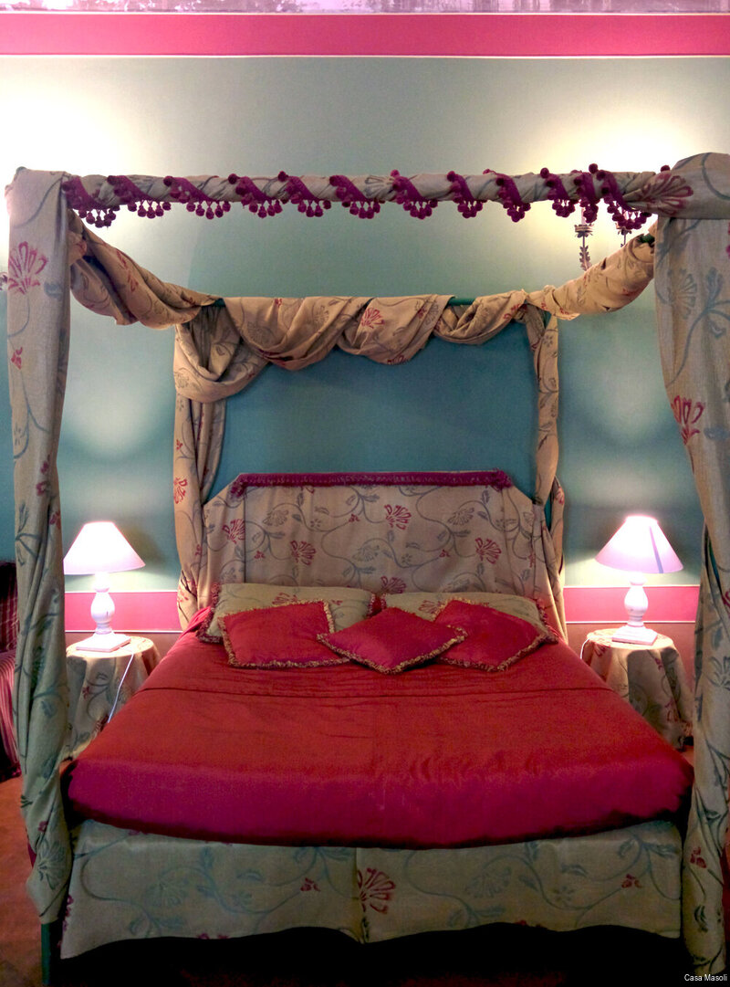 Фото Casa Masoli