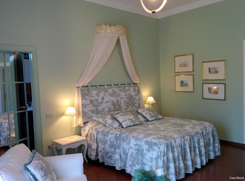 Фото Casa Masoli