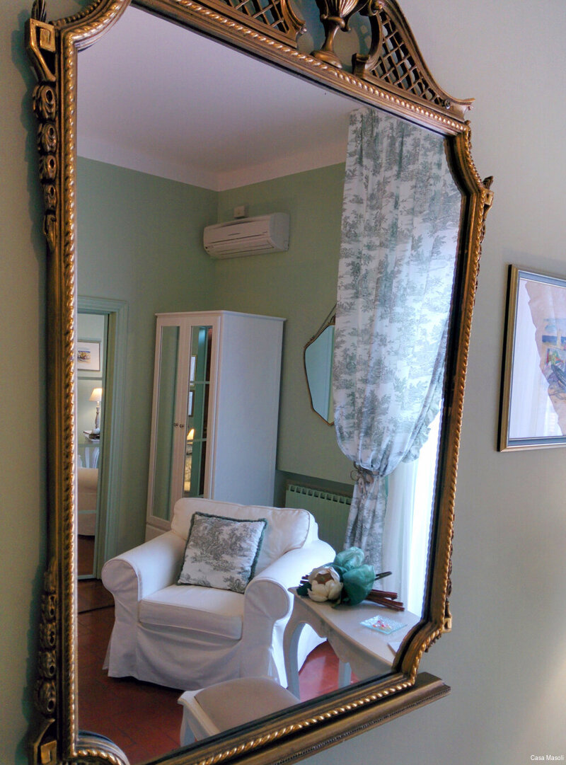 Фото Casa Masoli