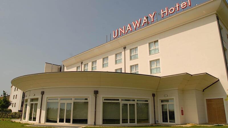Фото Unaway Hotel Cesena Nord