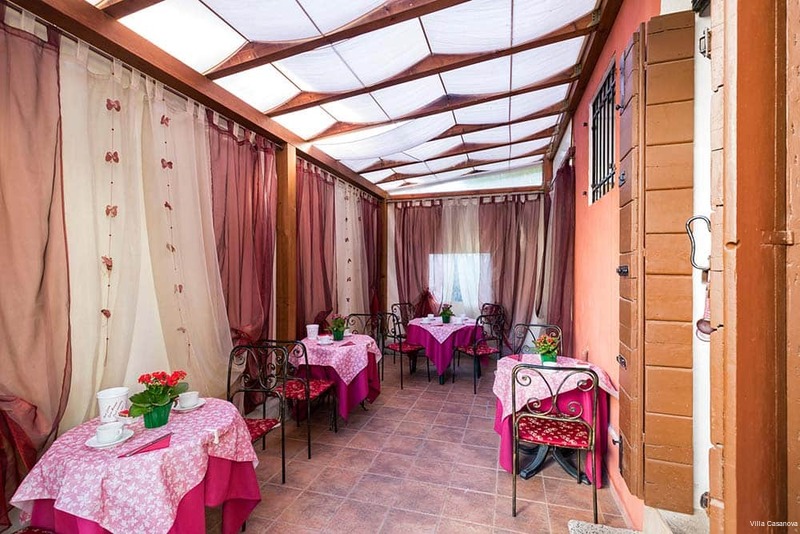 Фото Villa Casanova