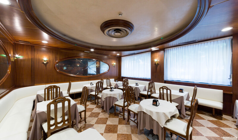 Фото Hotel Floris