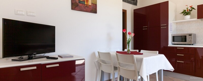 Фото Antica Ravenna Residence