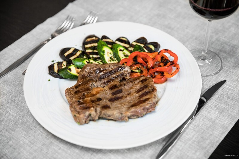 Фото Hotel Residence Venezia 2000