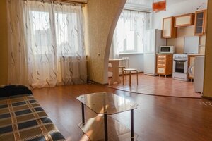 Na Leningradskaya Apartments