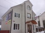 TehnoMir (ulitsa Profsoyuzov, 91Б), computer store