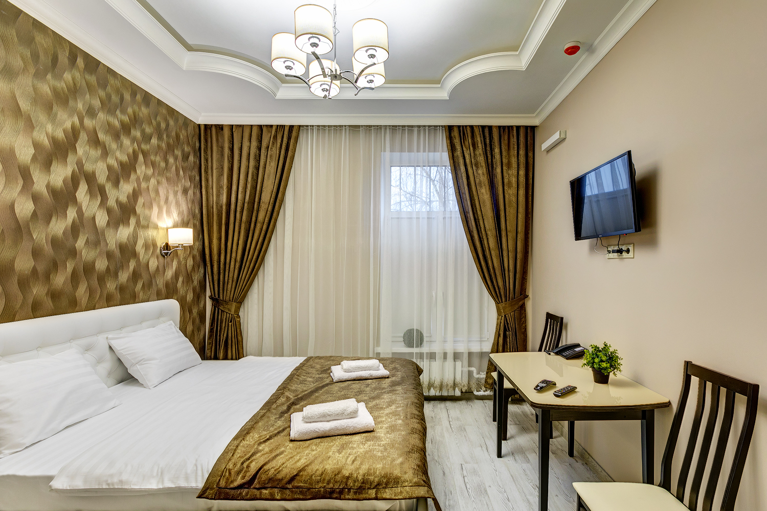 Фото Отель Сити