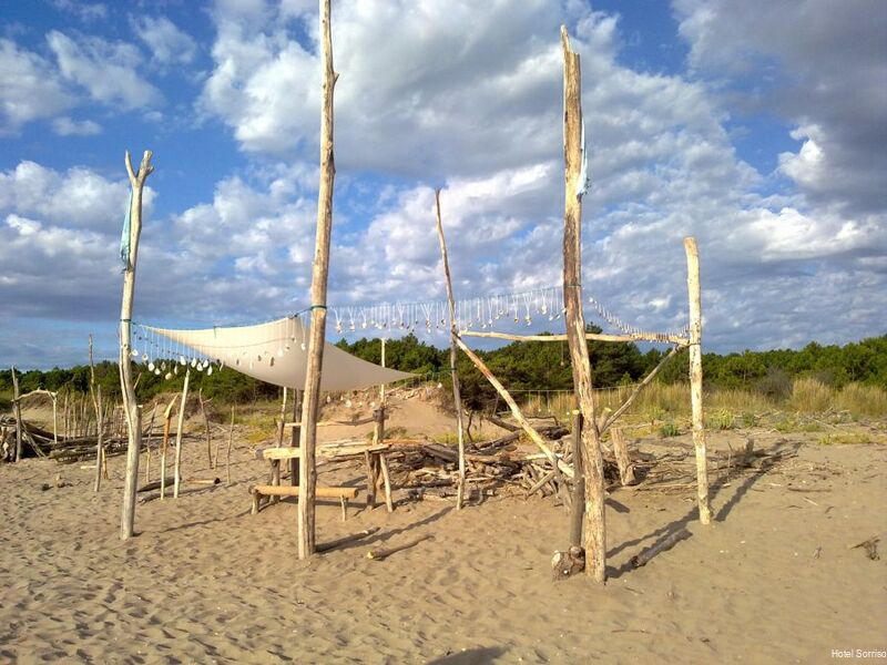 Фото Hotel Sorriso