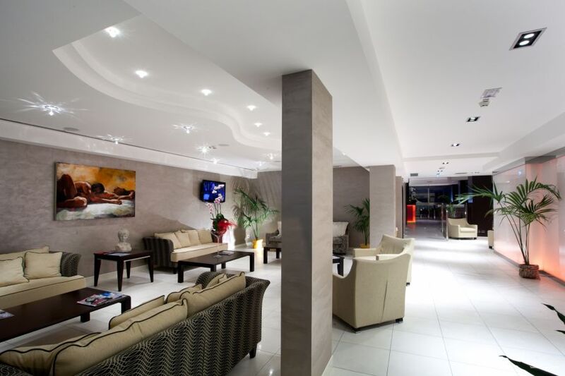 Фото Terminal Palace & SPA