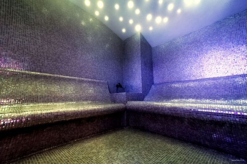 Фото Terminal Palace & SPA