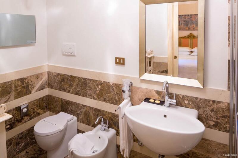 Фото Palazzo Rotati