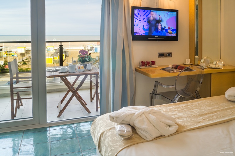 Фото Hotel Gallia Palace