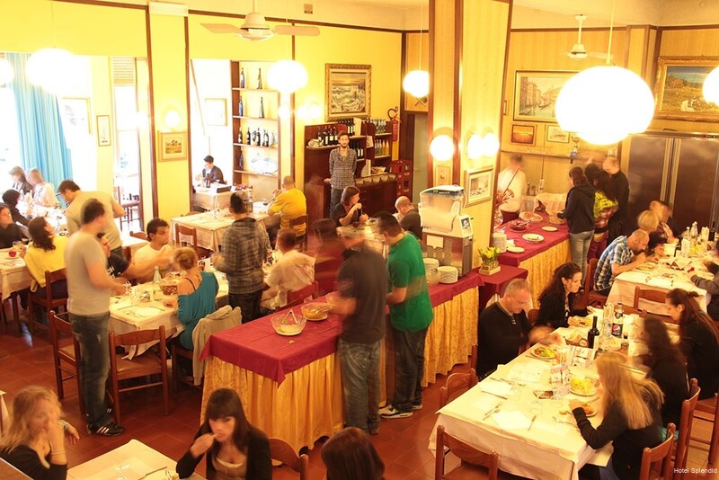 Фото Hotel Splendid