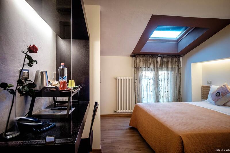 Фото Villa Lalla