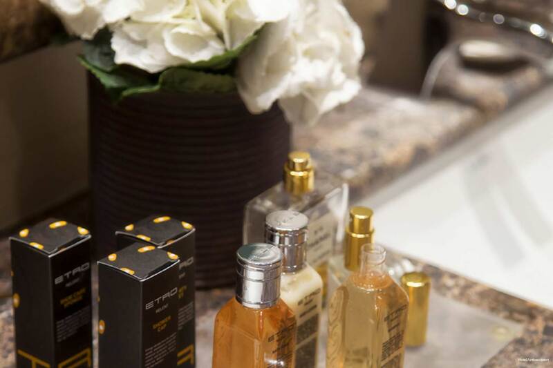 Фото Hotel Ambasciatori