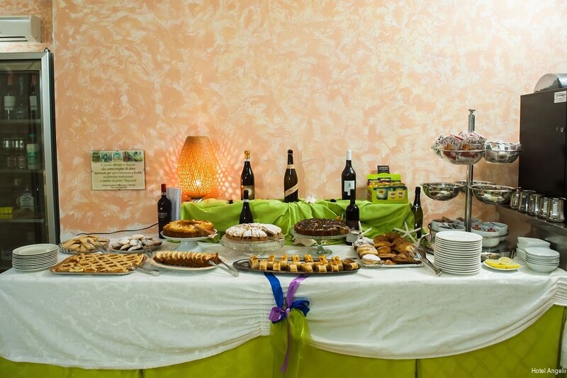 Фото Hotel Angelini